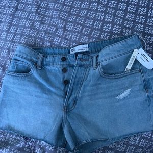 Tilly’s shorts